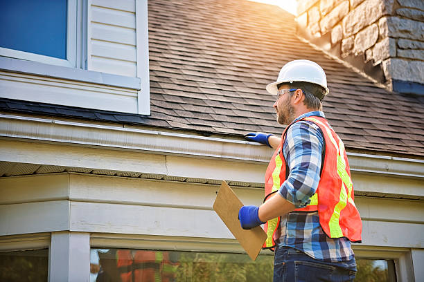 Trusted Roof Inspection service in York, SC - Ben Roofing and Steel LLC